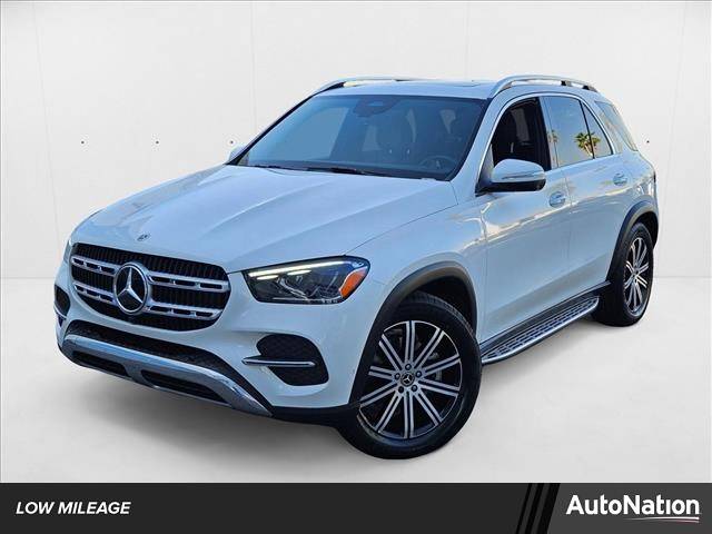 2024 Mercedes-Benz GLE GLE 350 — SUV — 2,915 mi — Henderson, NV