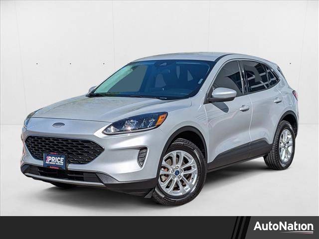 2021 Ford Escape SE — SUV — 93,864 mi — Henderson, NV