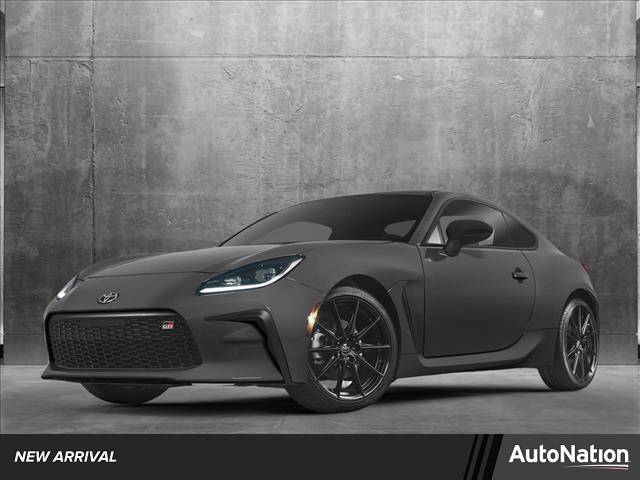 2023 Toyota GR86 Base — Coupe — 12,364 mi — Henderson, NV