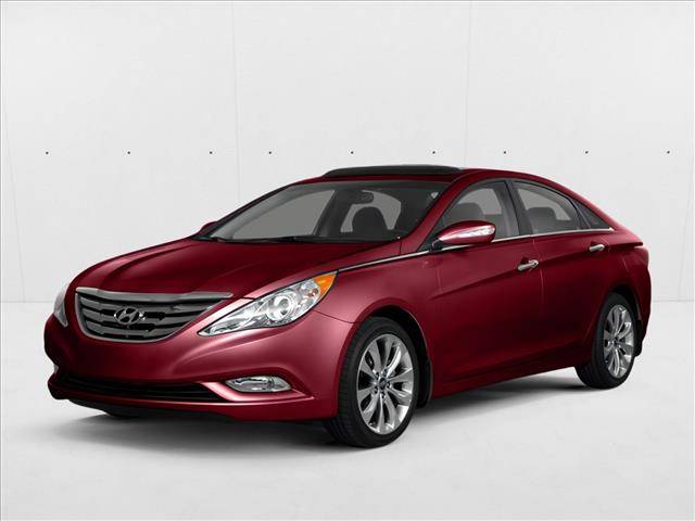2013 Hyundai Sonata Limited — Sedan — 68,386 mi — Henderson, NV