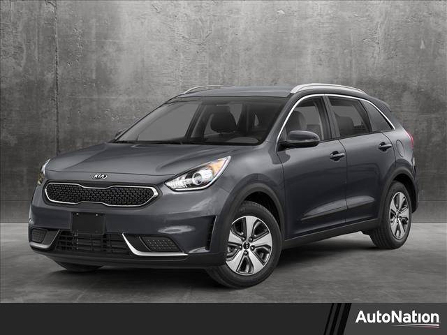 2018 Kia Niro Hybrid LX — SUV — 115,368 mi — Henderson, NV