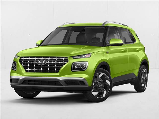 2023 Hyundai Venue SEL — SUV — 26,388 mi — Henderson, NV