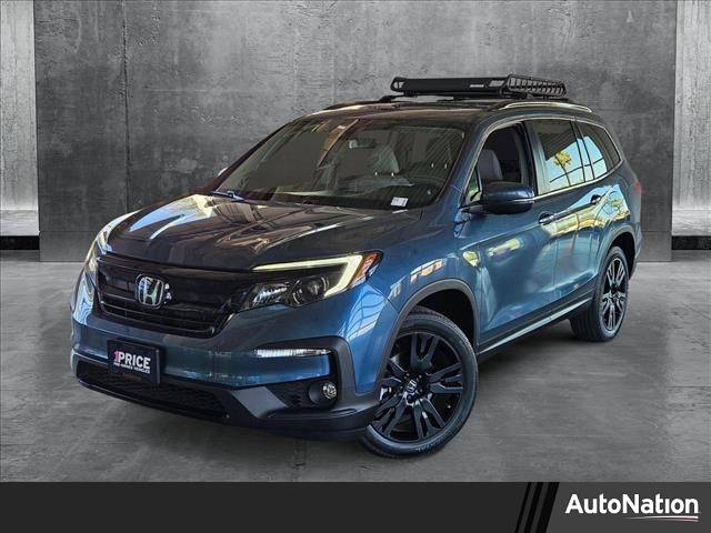 2022 Honda Pilot Special Edition — SUV — 38,731 mi — Henderson, NV