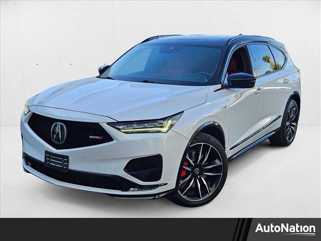 2022 Acura MDX Type S Advance Package — SUV — 66,163 mi — Henderson, NV