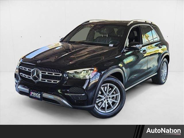 2024 Mercedes-Benz GLE GLE 450e Plug-In Hybrid — SUV — 21,929 mi — Henderson, NV