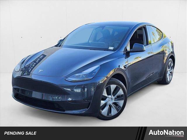 2024 Tesla Model Y Standard Range — SUV — 29,570 mi — Henderson, NV