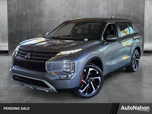 2024 Mitsubishi Outlander SE — SUV — 28,518 mi — Henderson, NV