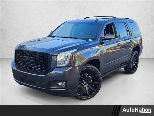2018 GMC Yukon Denali — SUV — 105,614 mi — Henderson, NV