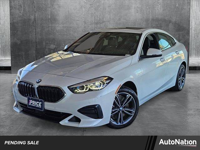 2024 BMW 2 Series 228i — Sedan — 11,285 mi — Henderson, NV
