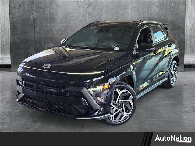 2024 Hyundai Kona N Line — SUV — 26,364 mi — Henderson, NV