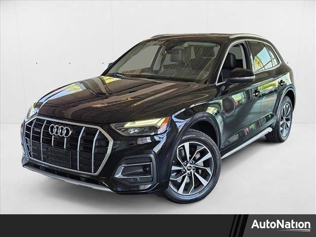 2021 Audi Q5 Premium Plus — SUV — 70,313 mi — Henderson, NV