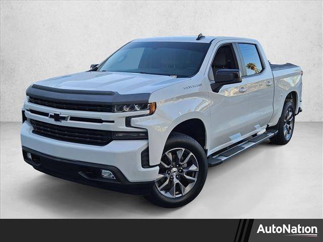 2019 Chevrolet Silverado 1500 RST — Pickup Truck — 63,484 mi — Henderson, NV