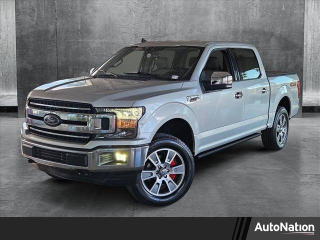 2019 Ford F-150 XLT — Pickup Truck — 61,988 mi — Henderson, NV