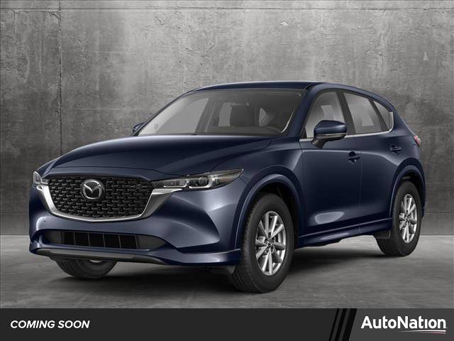 2024 Mazda CX-5 2.5 S Select — SUV — 30,054 mi — Henderson, NV
