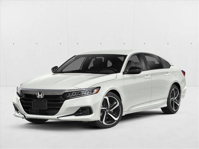 2022 Honda Accord Sport — Sedan — 17,361 mi — Henderson, NV