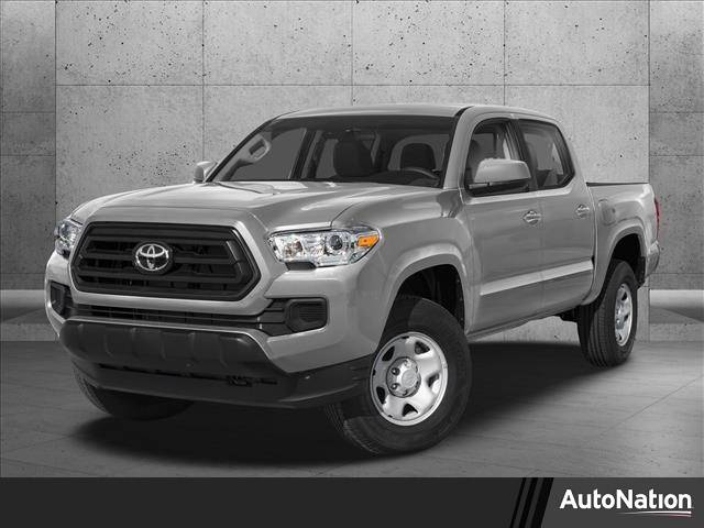 2022 Toyota Tacoma SR — Pickup Truck — 59,944 mi — Henderson, NV