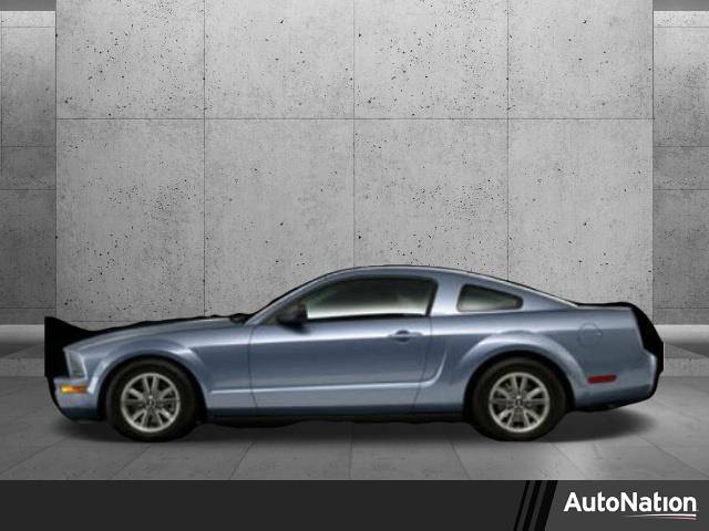 2005 Ford Mustang Premium — Coupe — 134,274 mi — Henderson, NV