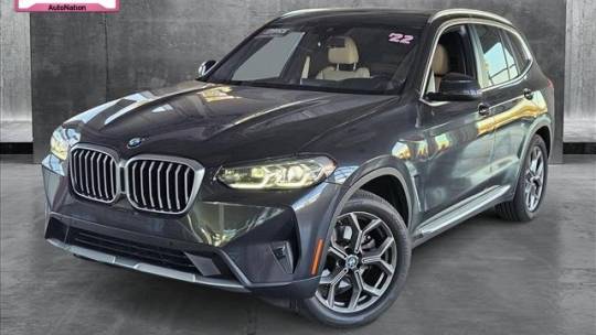 2022 BMW X3 30i — SUV — 20,819 mi — Henderson, NV
