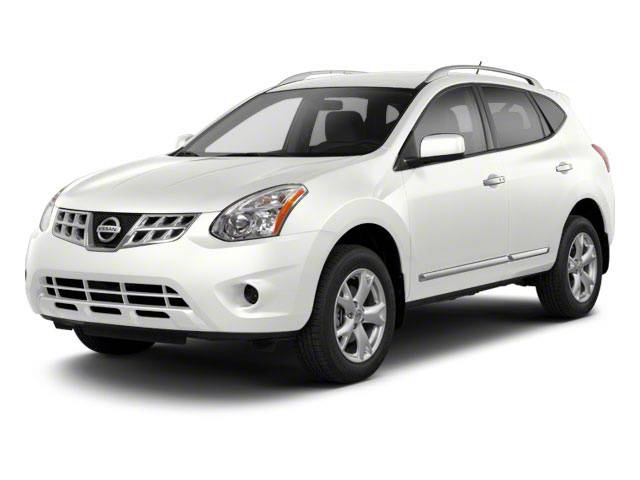2013 Nissan Rogue S — SUV — 99,118 mi — Henderson, NV