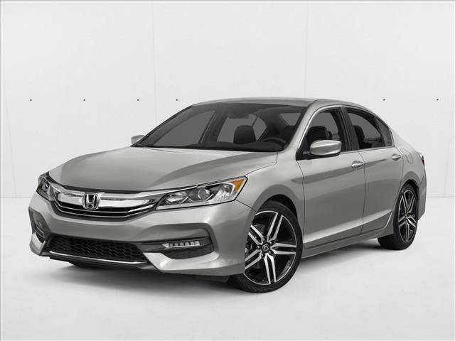 2016 Honda Accord Sport — Sedan — 92,781 mi — Henderson, NV
