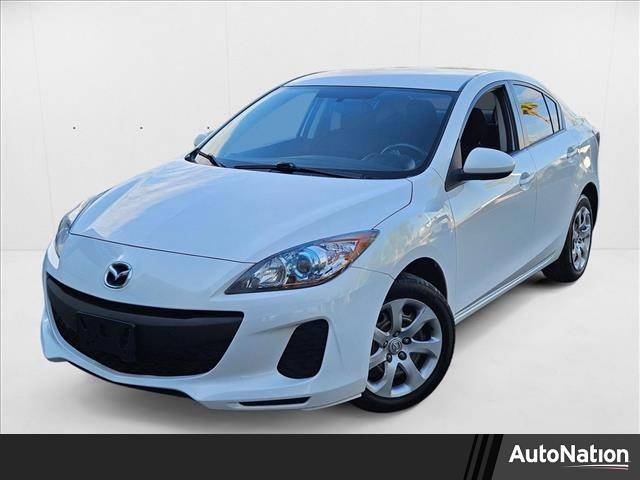 2013 Mazda Mazda3 i Sport — Sedan — 139,898 mi — Henderson, NV