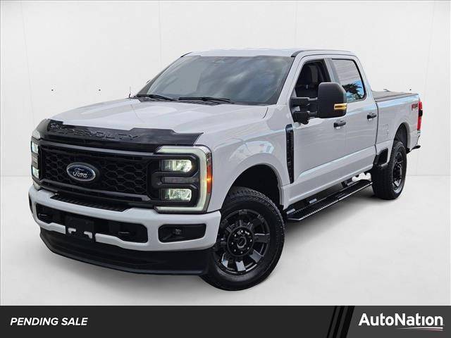2023 Ford Super Duty F-250 XL — Pickup Truck — 18,940 mi — Henderson, NV