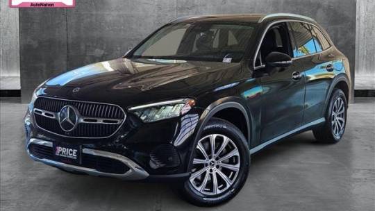 2023 Mercedes-Benz GLC GLC 300 — SUV — 30,984 mi — Henderson, NV