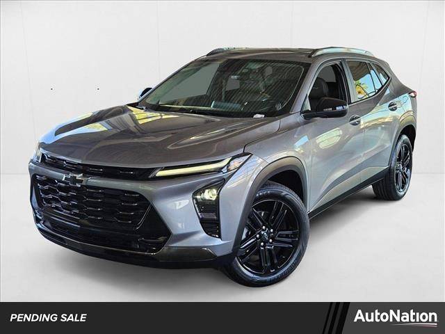 2024 Chevrolet Trax ACTIV — SUV — 5,226 mi — Henderson, NV