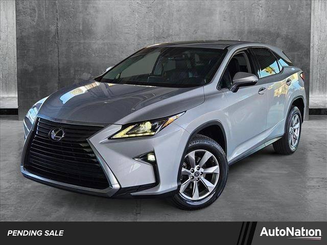 2018 Lexus RX RX 350 — SUV — 69,011 mi — Henderson, NV