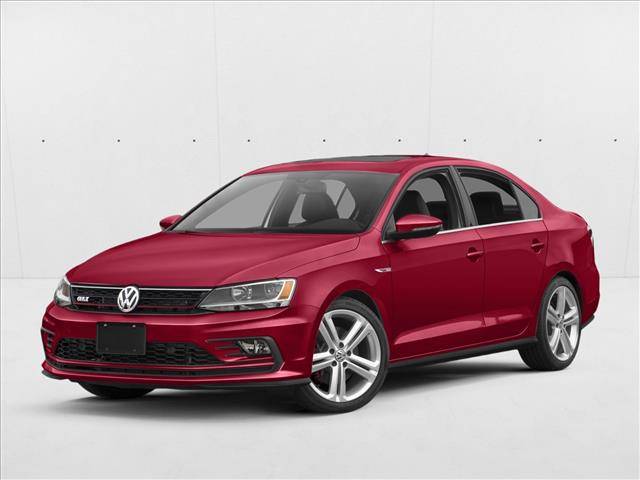 2016 Volkswagen Jetta GLI SE — Sedan — 93,950 mi — Henderson, NV