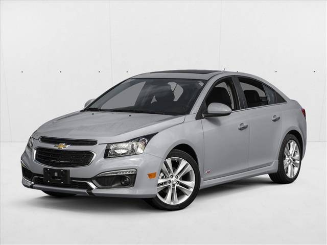 2015 Chevrolet Cruze LS — Sedan — 111,993 mi — Henderson, NV