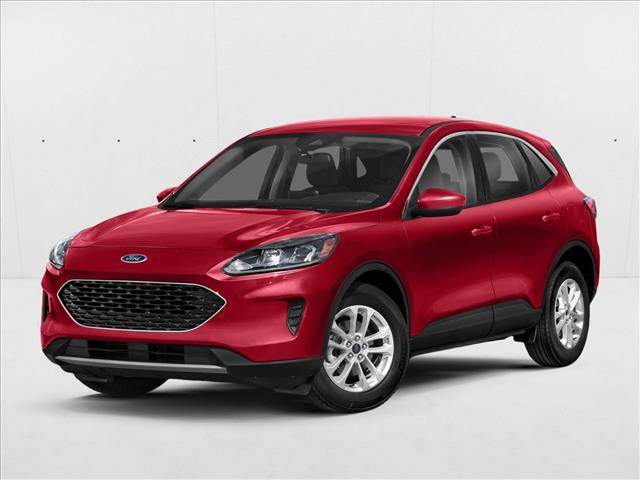 2020 Ford Escape SE — SUV — 33,489 mi — Henderson, NV