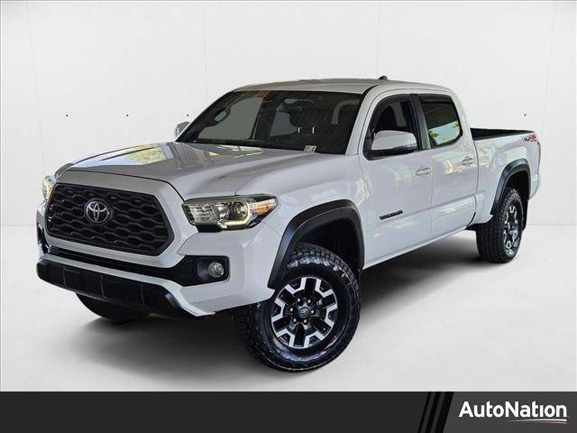 2020 Toyota Tacoma TRD Off Road — Pickup Truck — 42,160 mi — Henderson, NV