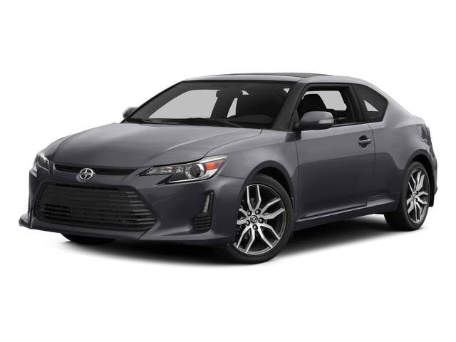 2015 Scion tC Base — Coupe — 124,564 mi — Henderson, NV