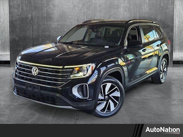 2024 Volkswagen Atlas SE with Technology — SUV — 29,610 mi — Henderson, NV