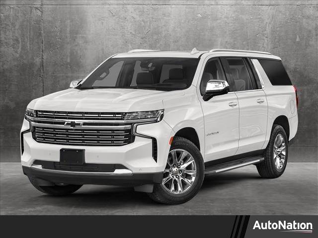 2023 Chevrolet Suburban Premier — SUV — 56,887 mi — Henderson, NV