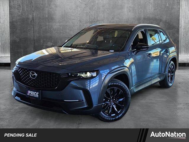 2024 Mazda CX-50 Select — SUV — 10,985 mi — Henderson, NV