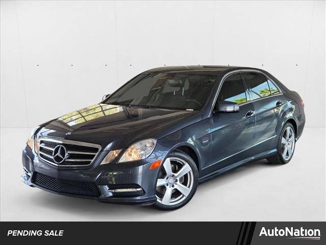 2012 Mercedes-Benz E-Class E 350 — Sedan — 70,394 mi — Henderson, NV