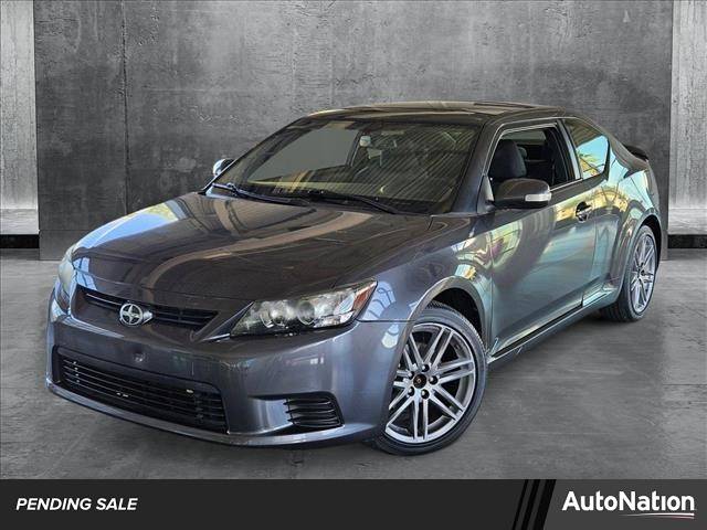 2013 Scion tC Base — Coupe — 64,884 mi — Henderson, NV