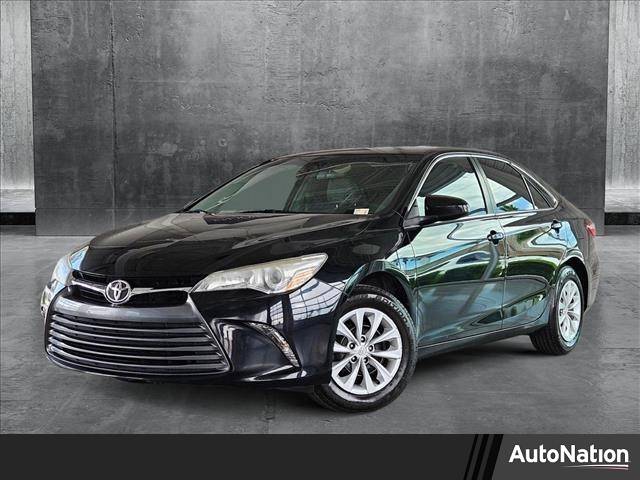 2017 Toyota Camry LE — Sedan — 131,463 mi — Henderson, NV
