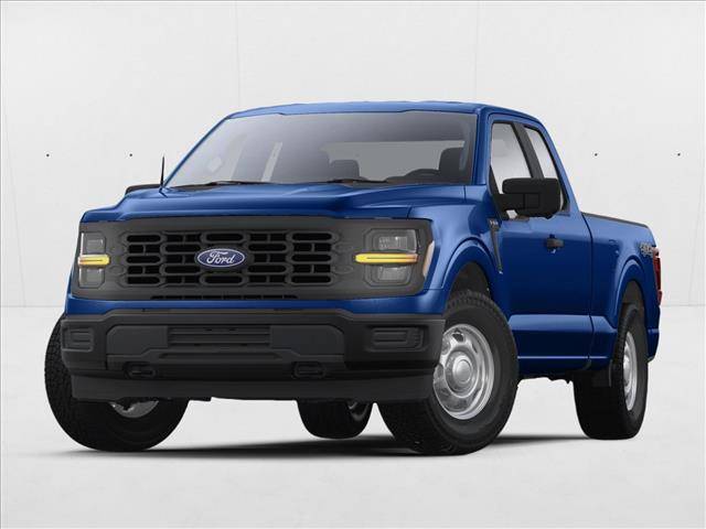 2024 Ford F-150 XL — Pickup Truck — 10,500 mi — Henderson, NV