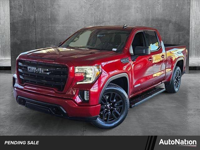 2021 GMC Sierra 1500 Elevation — Pickup Truck — 62,350 mi — Henderson, NV