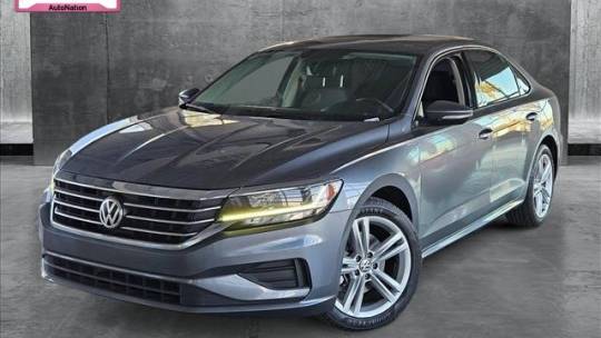 2021 Volkswagen Passat S — Sedan — 91,800 mi — Henderson, NV