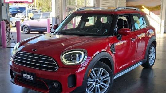 2022 MINI Countryman Cooper — SUV — 56,192 mi — Henderson, NV