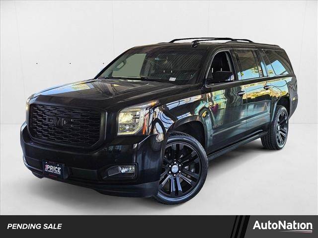 2019 GMC Yukon Denali — SUV — 142,532 mi — Henderson, NV