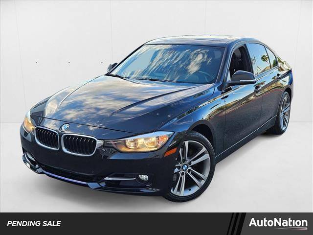 2013 BMW 3 Series 328i — Sedan — 91,558 mi — Henderson, NV