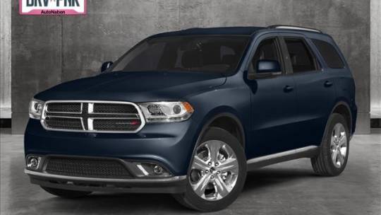 2015 Dodge Durango SXT — SUV — 96,790 mi — Henderson, NV