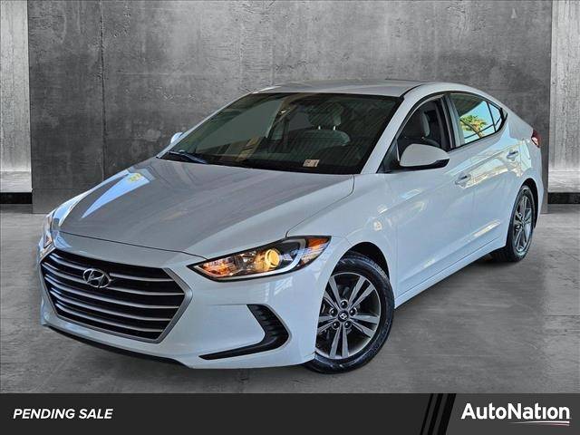 2017 Hyundai Elantra SE — Sedan — 160,413 mi — Henderson, NV