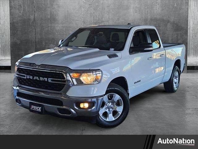 2022 Ram 1500 Lone Star — Pickup Truck — 47,163 mi — Henderson, NV