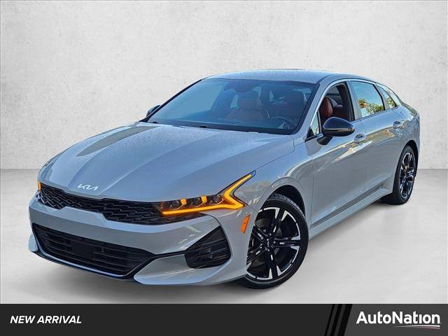2023 Kia K5 GT-Line — Sedan — 40,624 mi — Henderson, NV